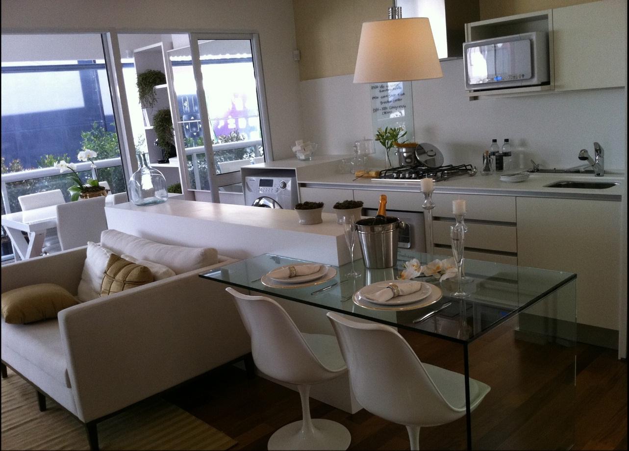 Superfície em Corian® sob medida